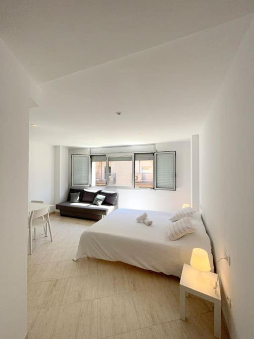 M2 Apartament Centric Terrassa Exterior photo